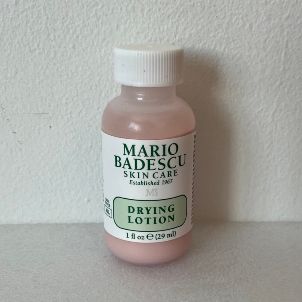 Mario Badescu Skin Care Drying Lotion